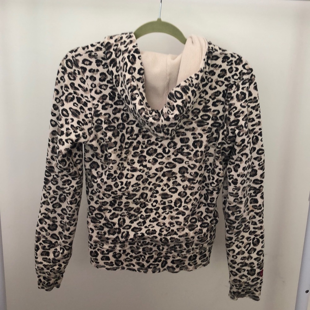 Reversible jacket - Picture 2 of 4